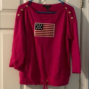 Ralph Lauren Sweater